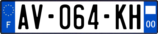 AV-064-KH
