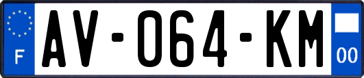 AV-064-KM
