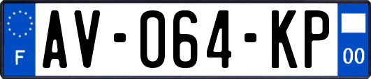 AV-064-KP