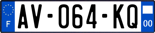 AV-064-KQ