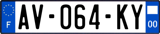 AV-064-KY