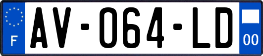 AV-064-LD
