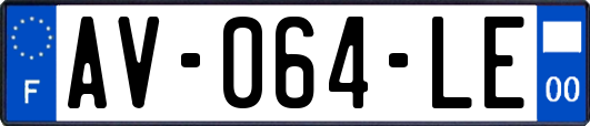 AV-064-LE
