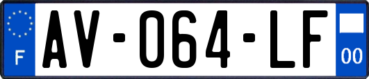 AV-064-LF