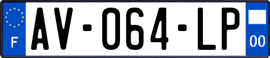 AV-064-LP