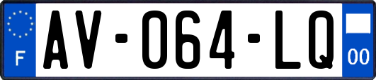 AV-064-LQ