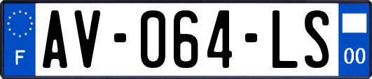 AV-064-LS
