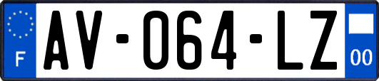 AV-064-LZ