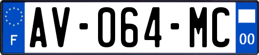 AV-064-MC