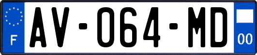 AV-064-MD
