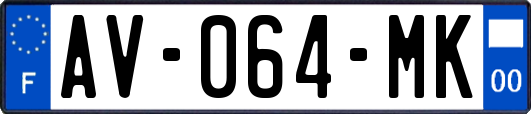 AV-064-MK