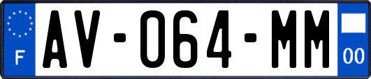 AV-064-MM