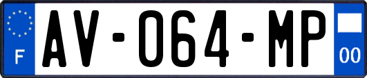 AV-064-MP