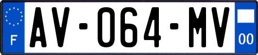AV-064-MV