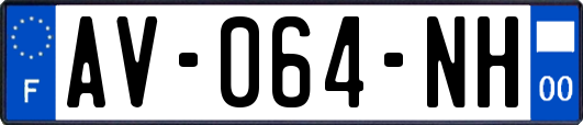 AV-064-NH