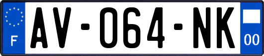 AV-064-NK