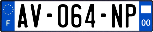 AV-064-NP