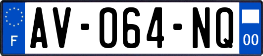 AV-064-NQ