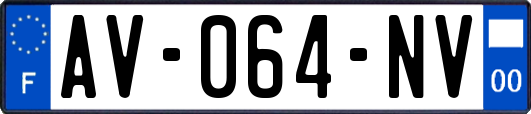AV-064-NV