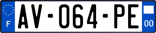AV-064-PE