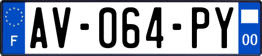 AV-064-PY