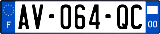 AV-064-QC