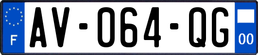 AV-064-QG
