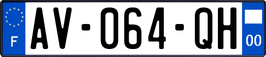 AV-064-QH