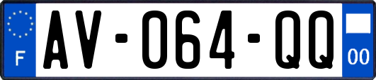 AV-064-QQ