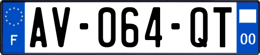 AV-064-QT