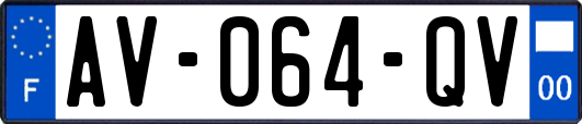 AV-064-QV