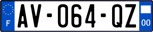 AV-064-QZ