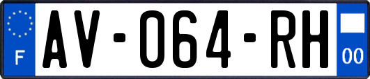 AV-064-RH