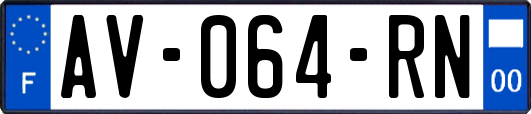 AV-064-RN