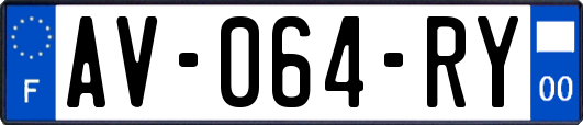 AV-064-RY