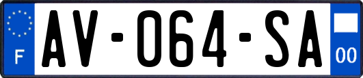 AV-064-SA