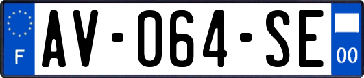 AV-064-SE