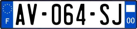 AV-064-SJ
