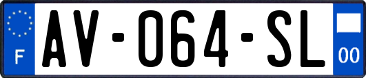 AV-064-SL