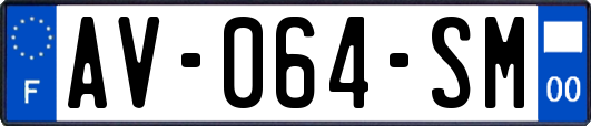 AV-064-SM