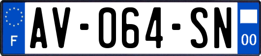 AV-064-SN