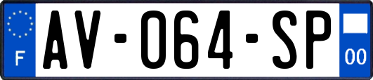 AV-064-SP