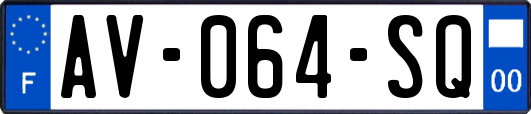 AV-064-SQ