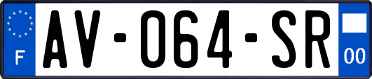 AV-064-SR