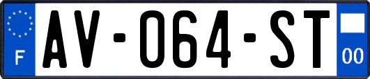 AV-064-ST