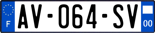 AV-064-SV