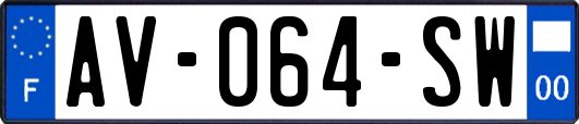 AV-064-SW