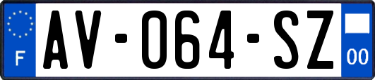 AV-064-SZ
