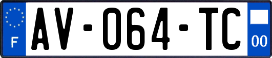 AV-064-TC
