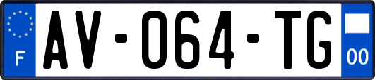 AV-064-TG
